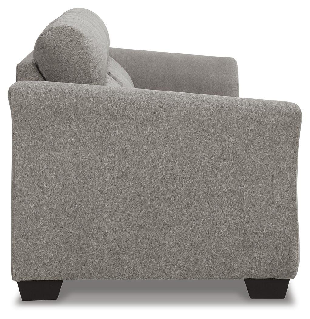Miravel Queen Sofa Sleeper - image 4