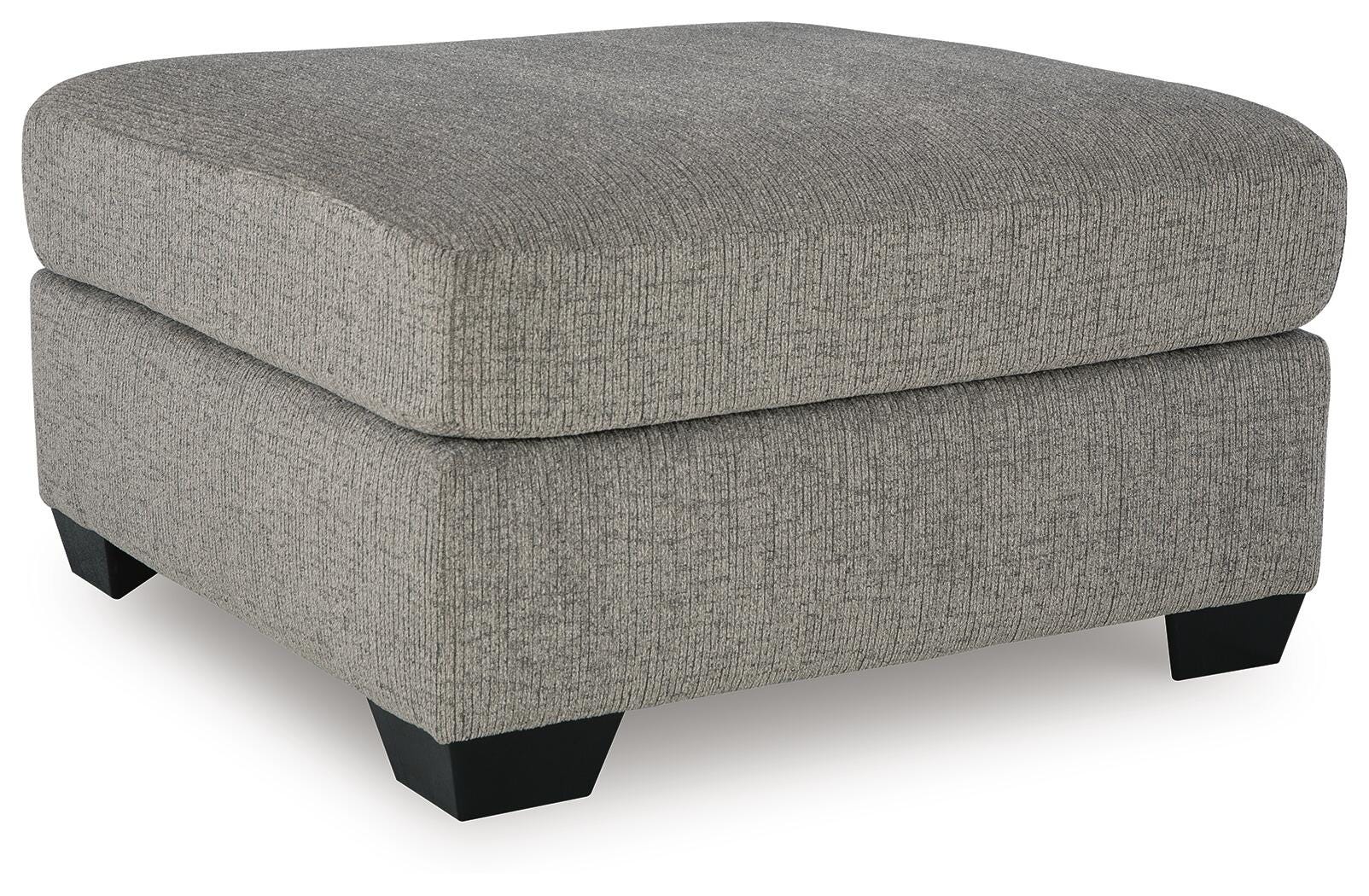 Erinsburg Oversized Accent Ottoman - image 2