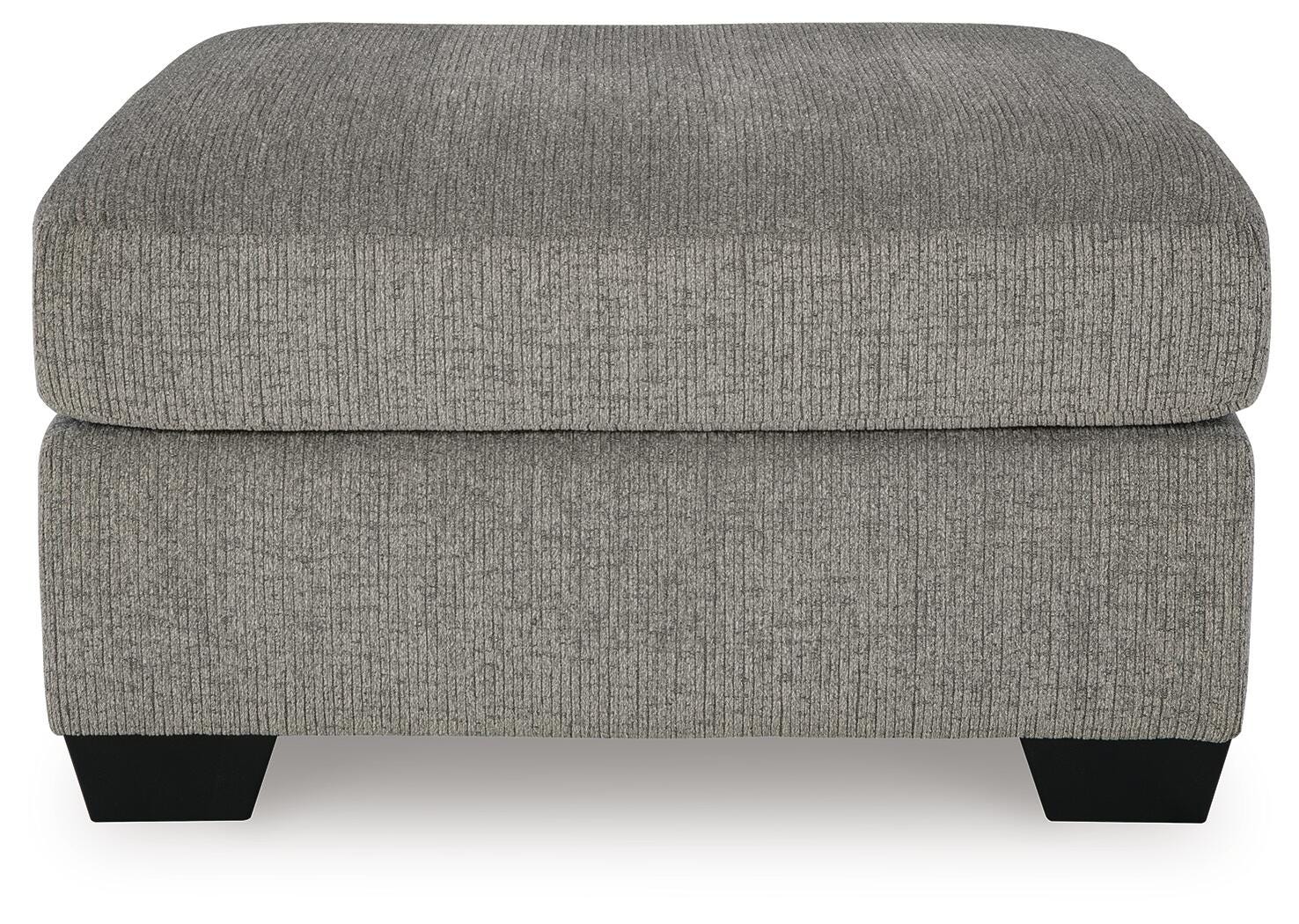 Erinsburg Oversized Accent Ottoman - image 3