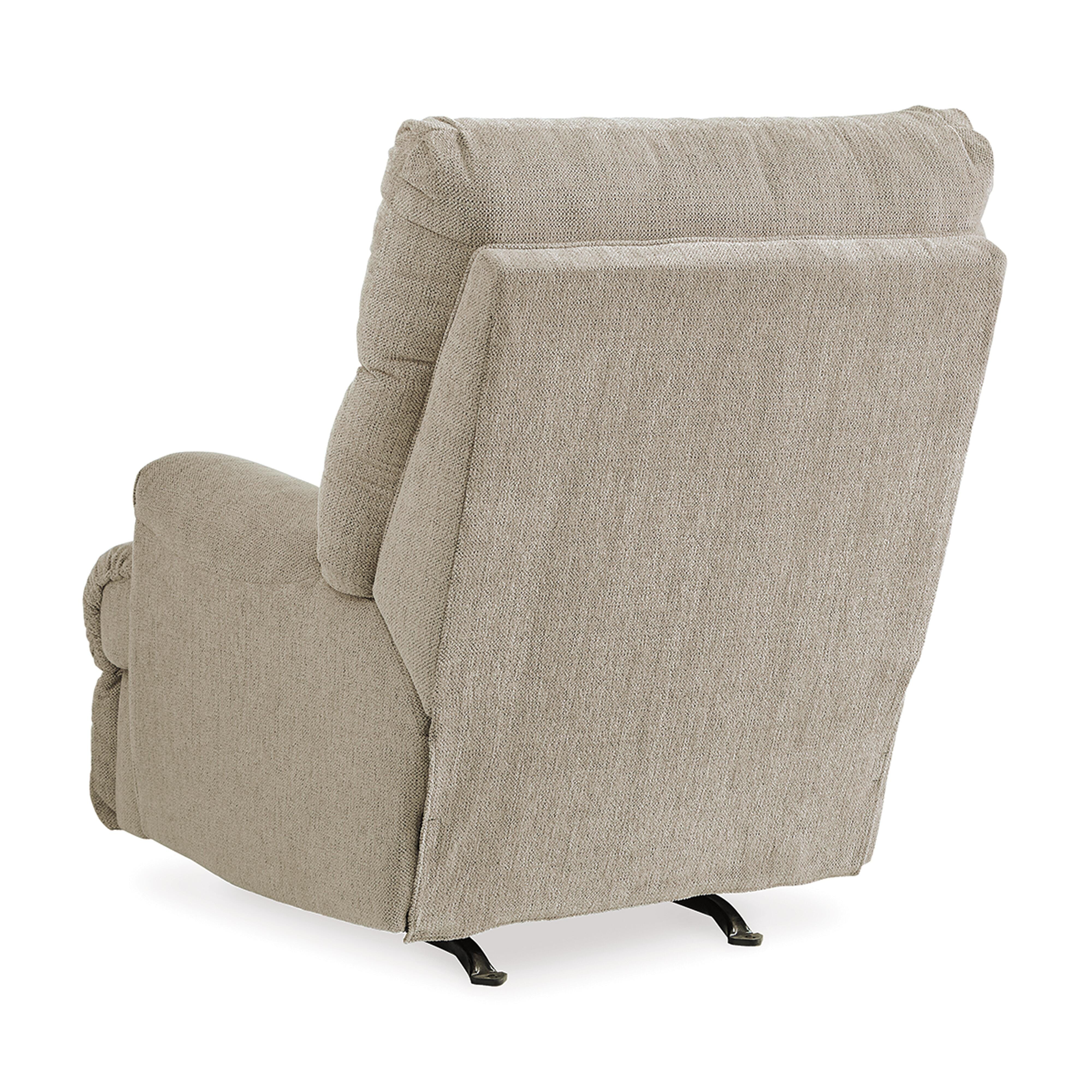 Man Fort Recliner, Dusk, large