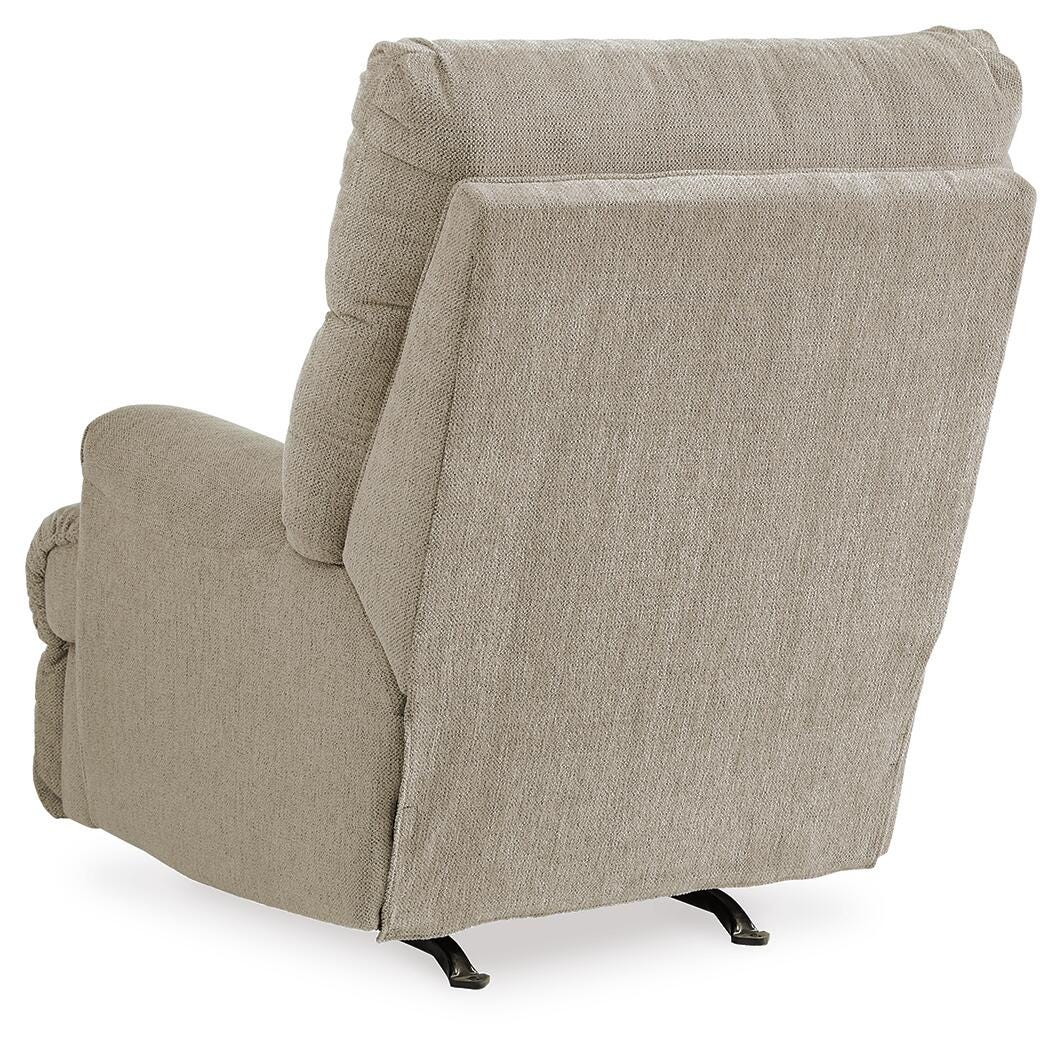 Man Fort Recliner - image 5