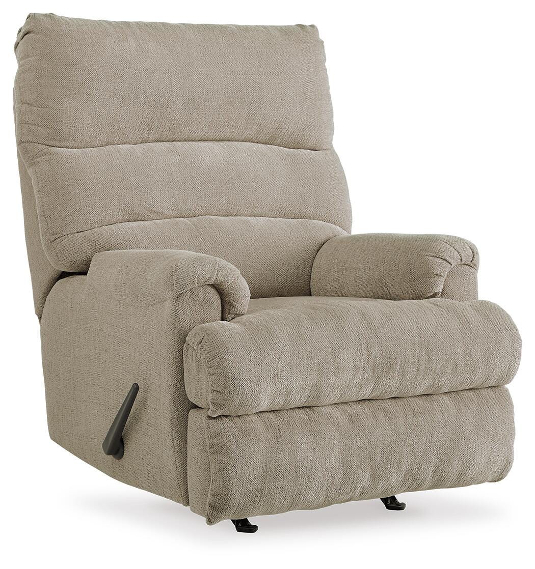Man Fort Recliner - image 2