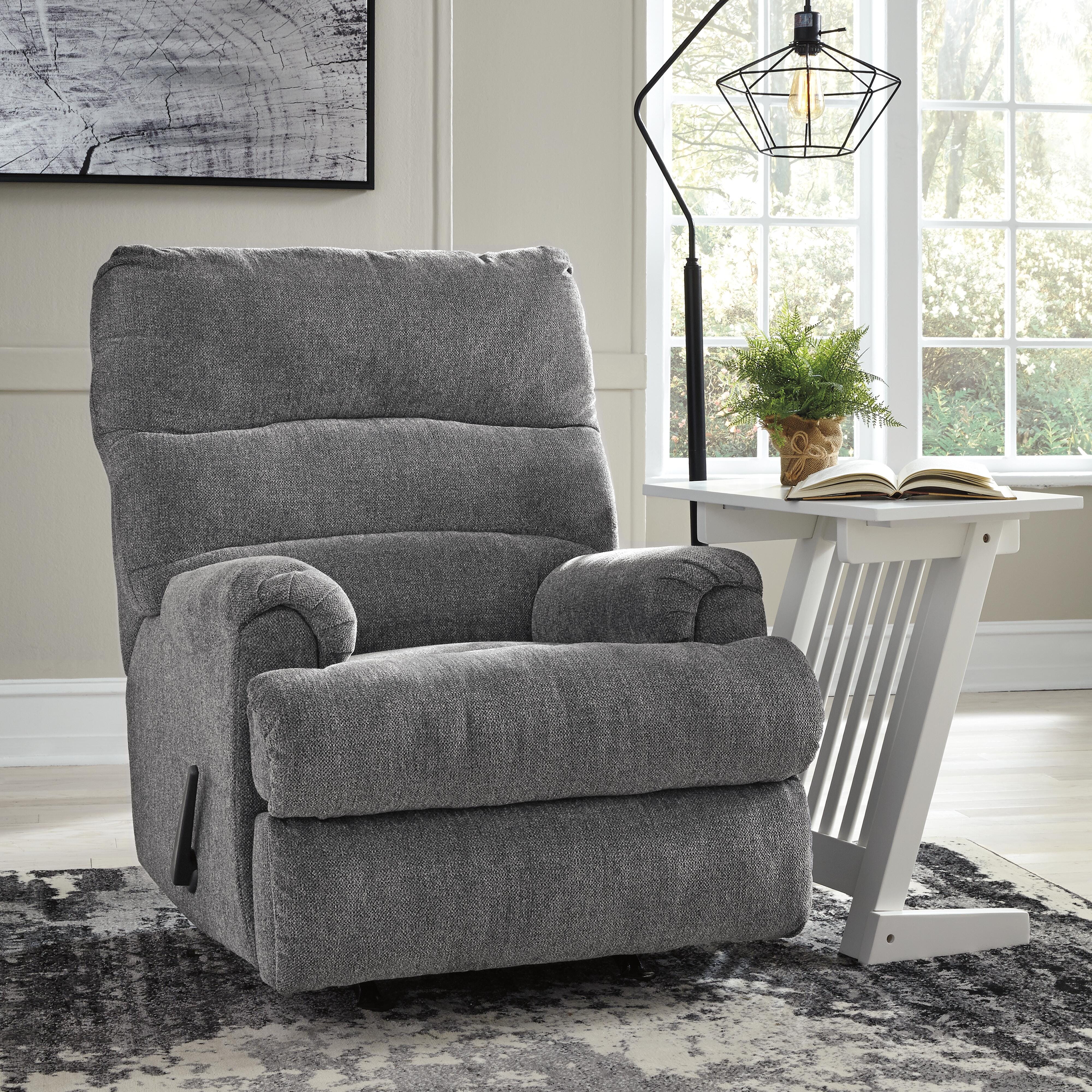 Man Fort Recliner - image 2