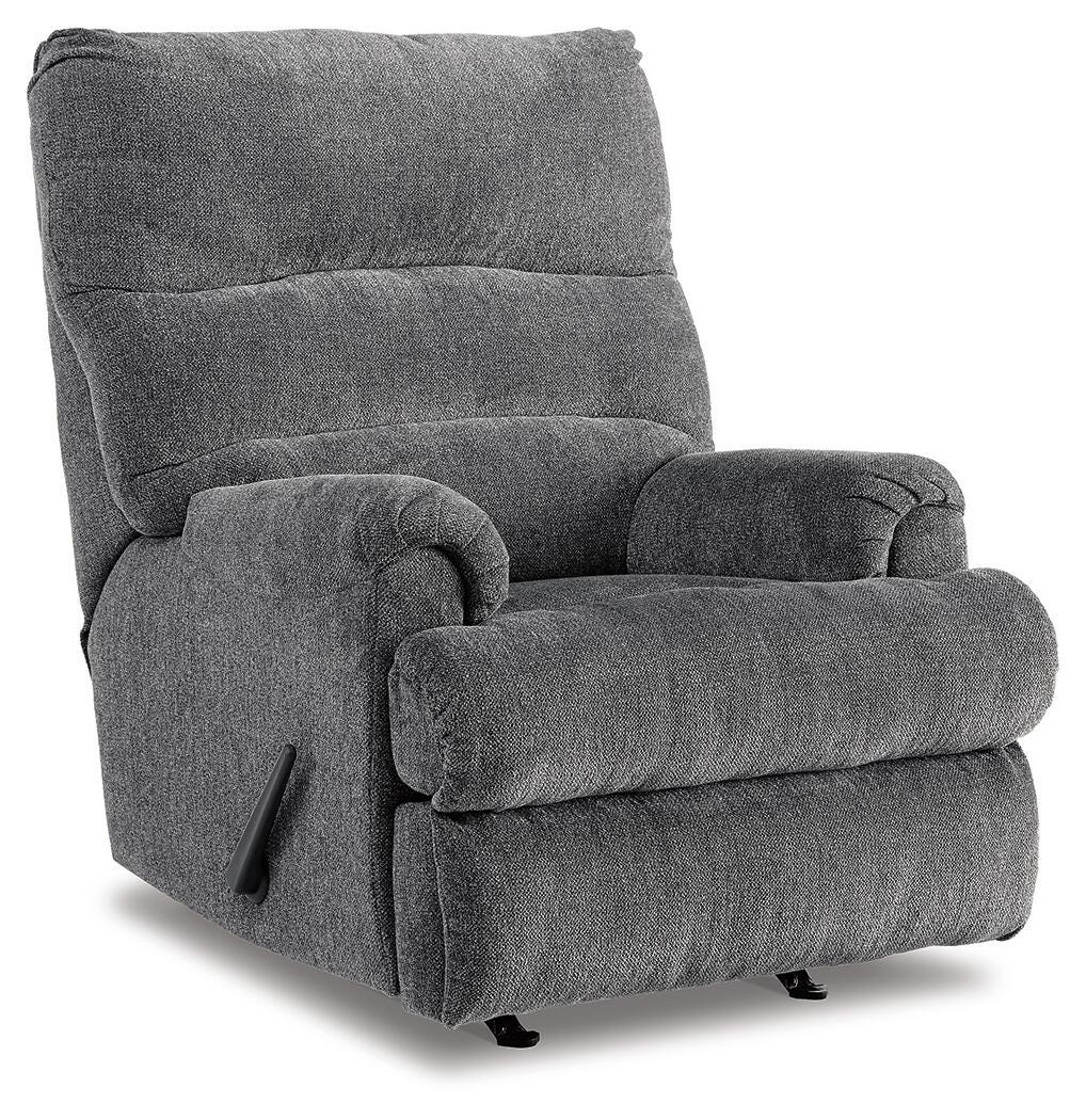 Man Fort Recliner - image 2