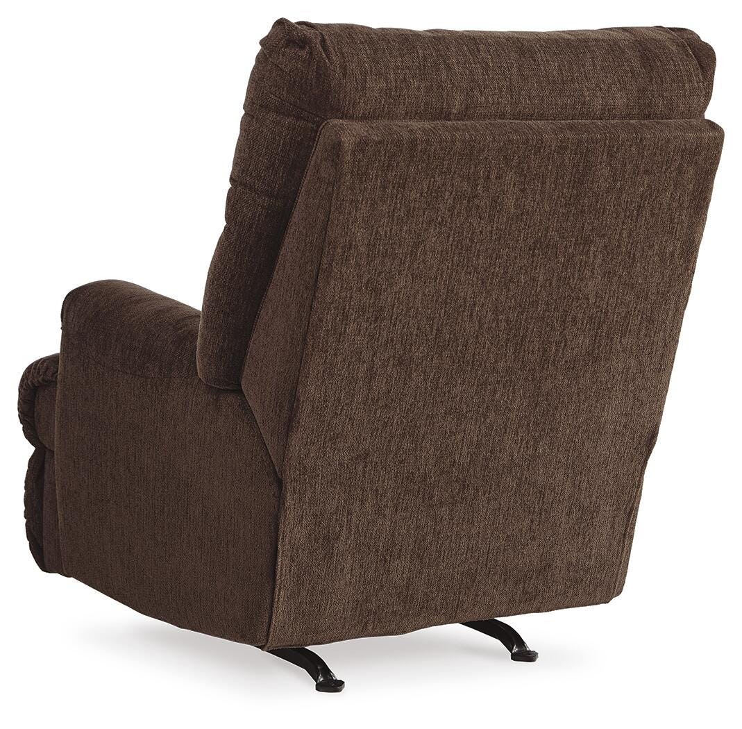 Man Fort Recliner, , large