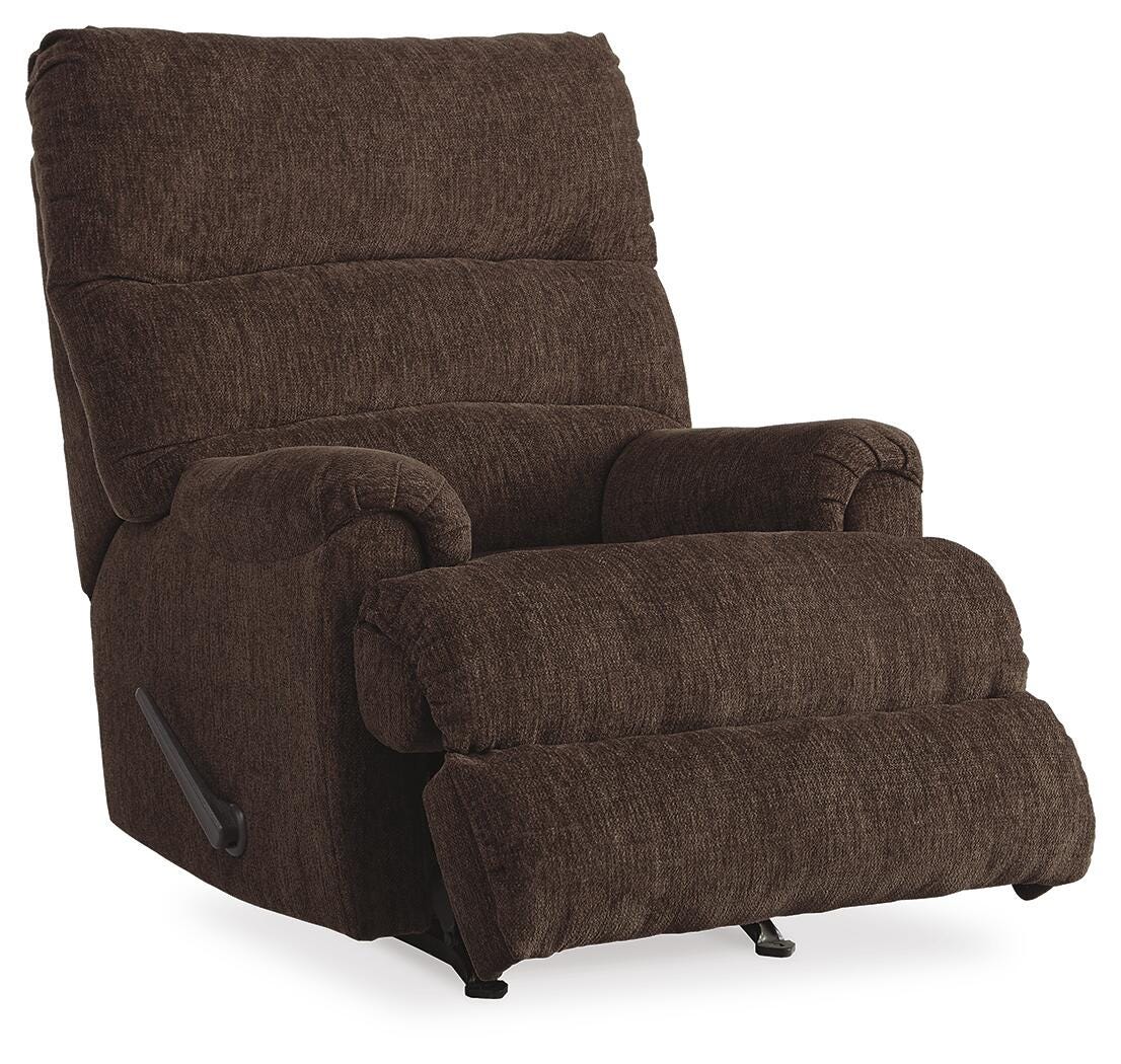 Man Fort Recliner, , large