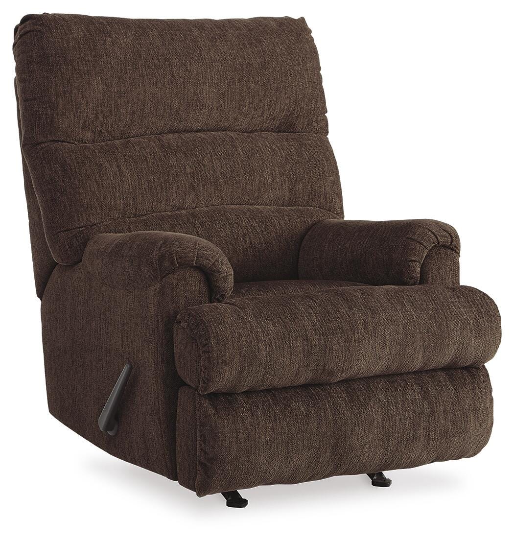 Man Fort Recliner, , large