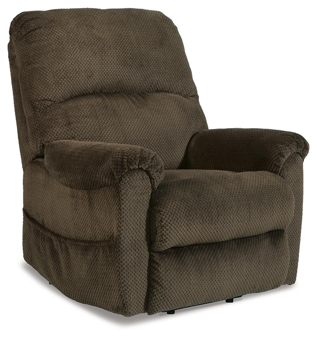 Shadowboxer Power Lift Recliner - image 2