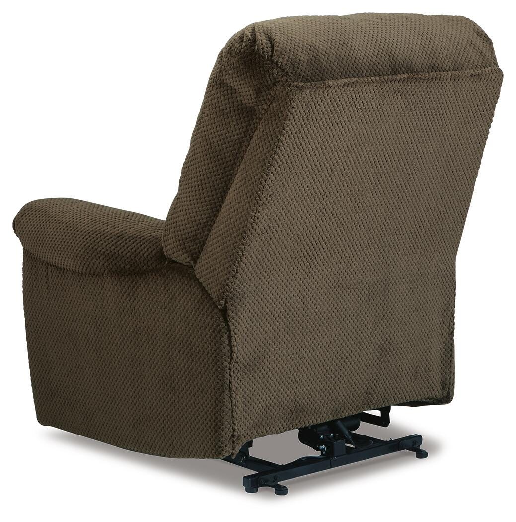 Shadowboxer Power Lift Recliner - image 8