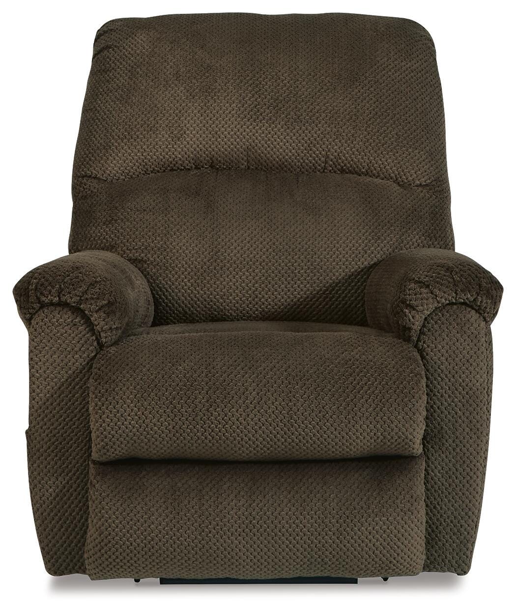Shadowboxer Power Lift Recliner - image 5