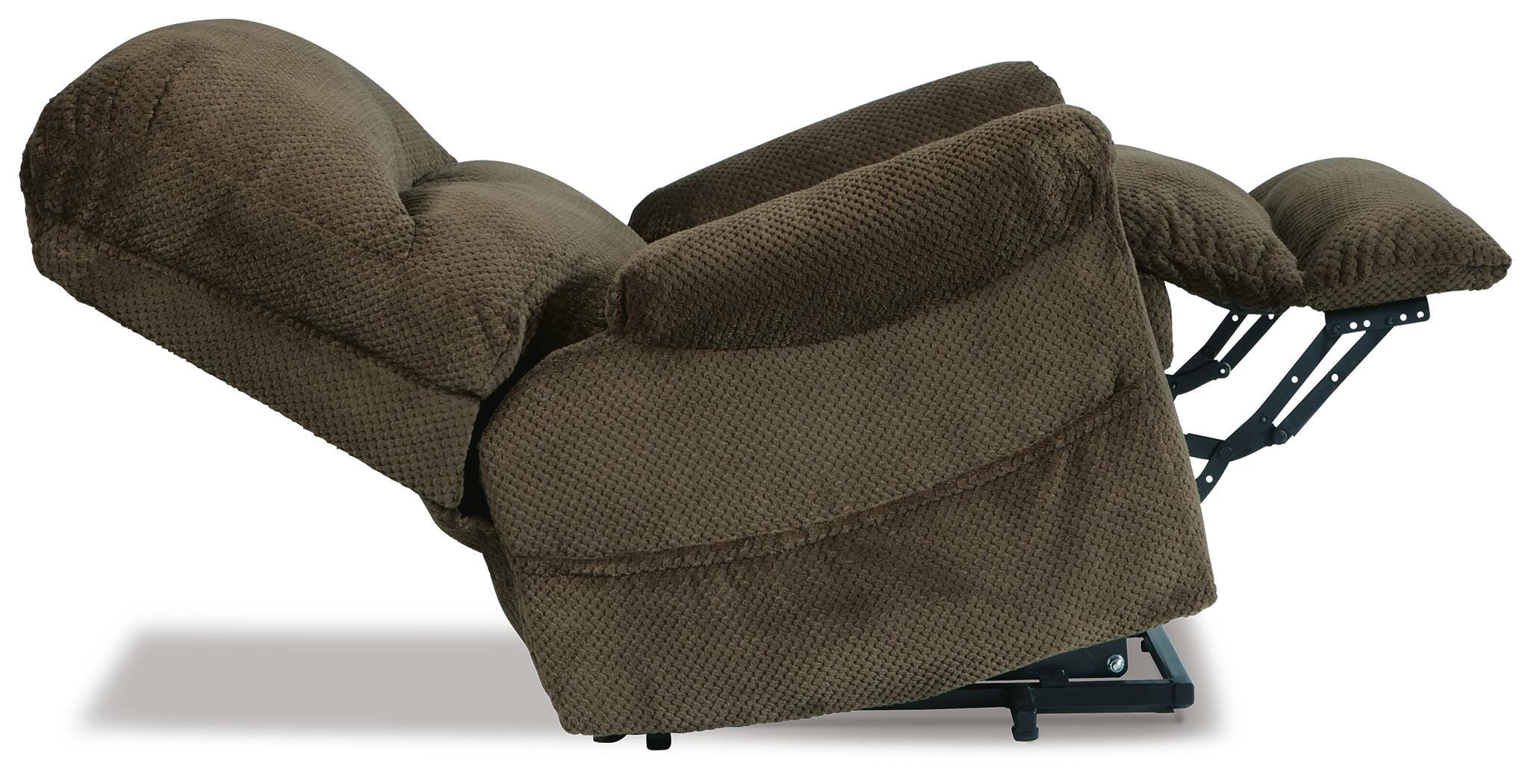 Shadowboxer Power Lift Recliner - image 7