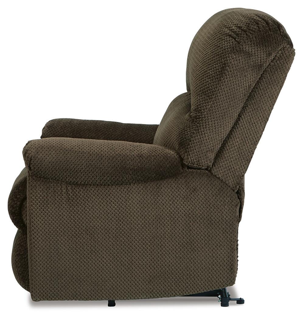 Shadowboxer Power Lift Recliner - image 9