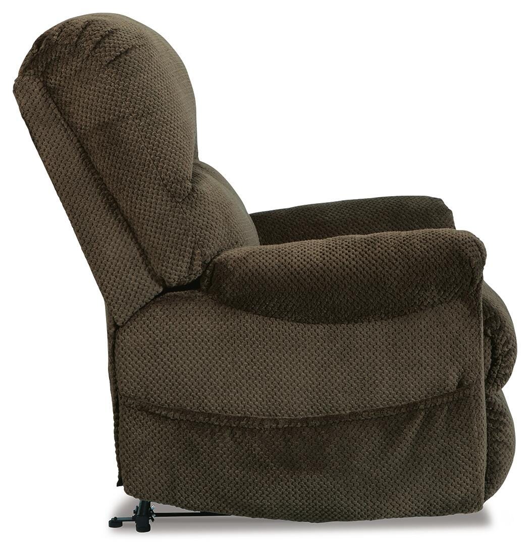 Shadowboxer Power Lift Recliner - image 6