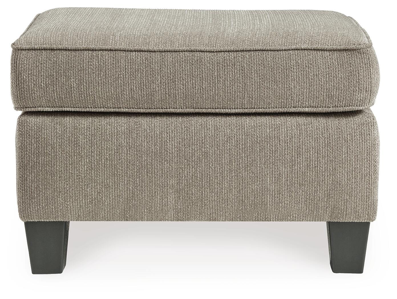 Shewsbury Chair and Ottoman - image 3