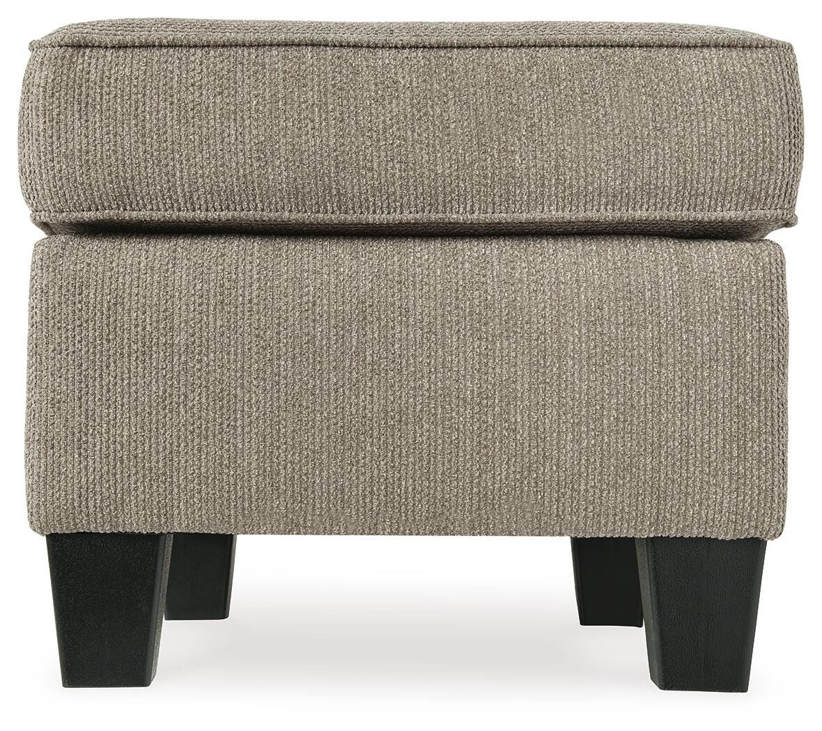 Shewsbury Chair and Ottoman - image 5