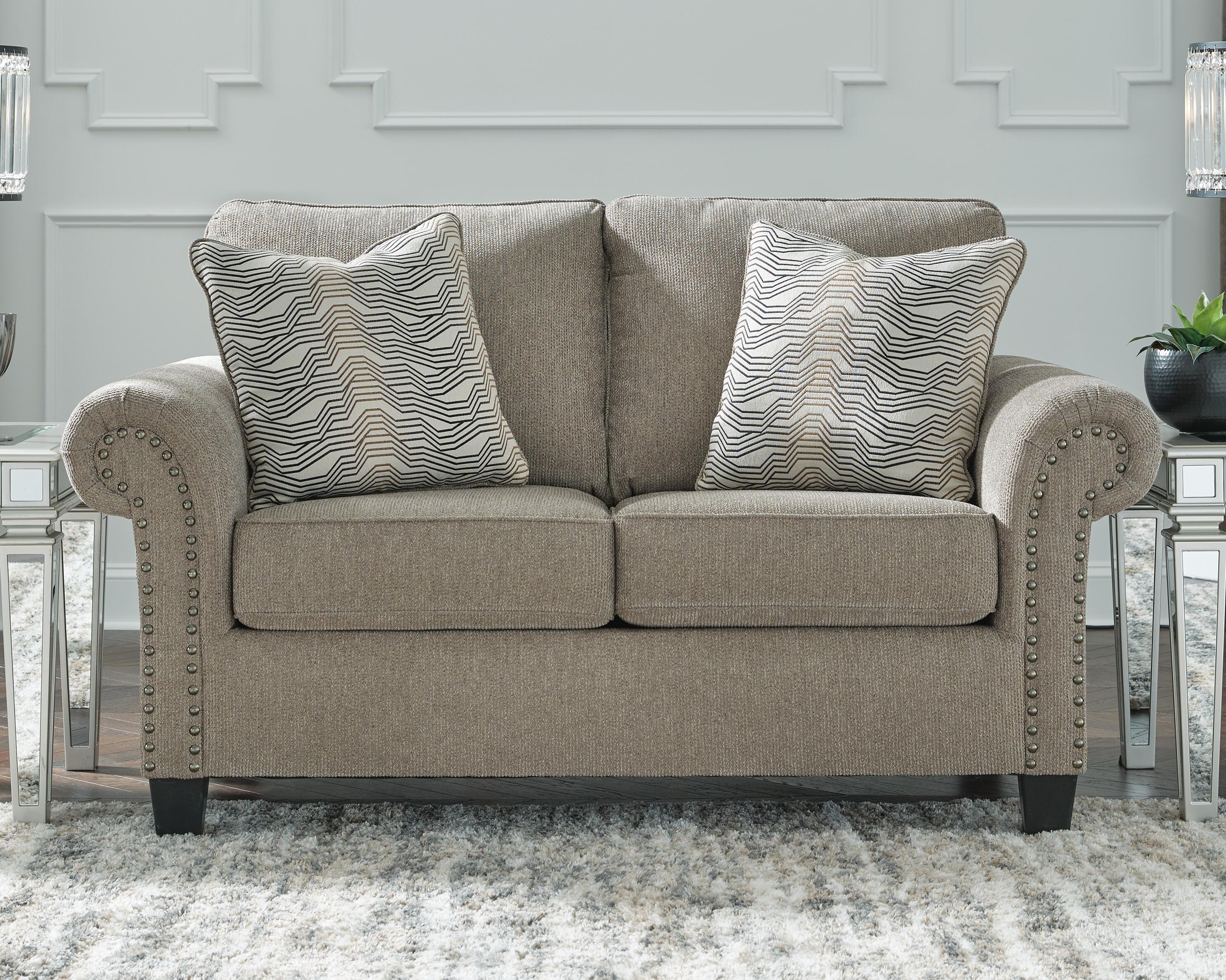 Shewsbury Sofa, Loveseat, Chair and Ottoman - image 25