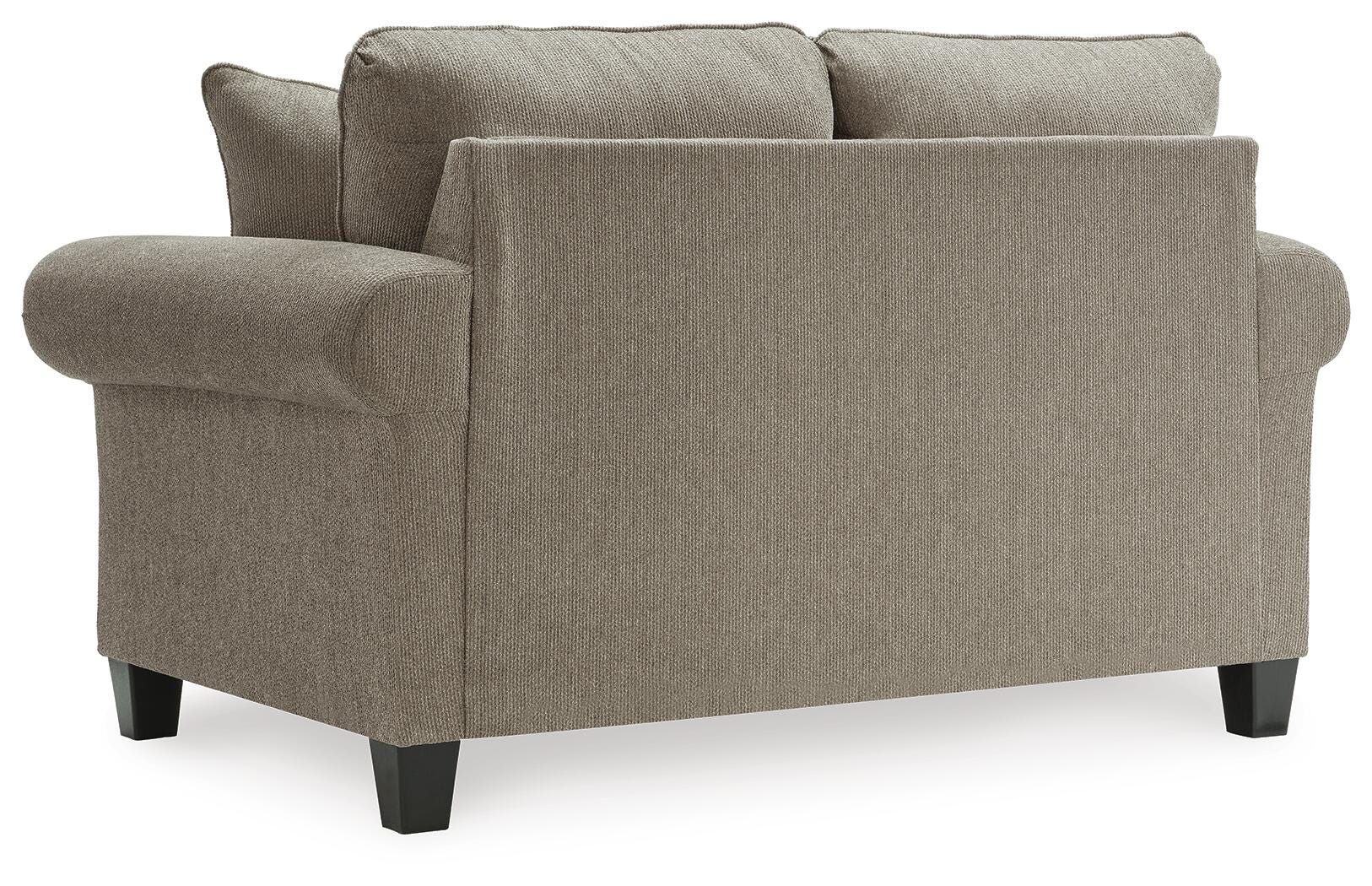 Shewsbury Sofa, Loveseat, Chair and Ottoman - image 10