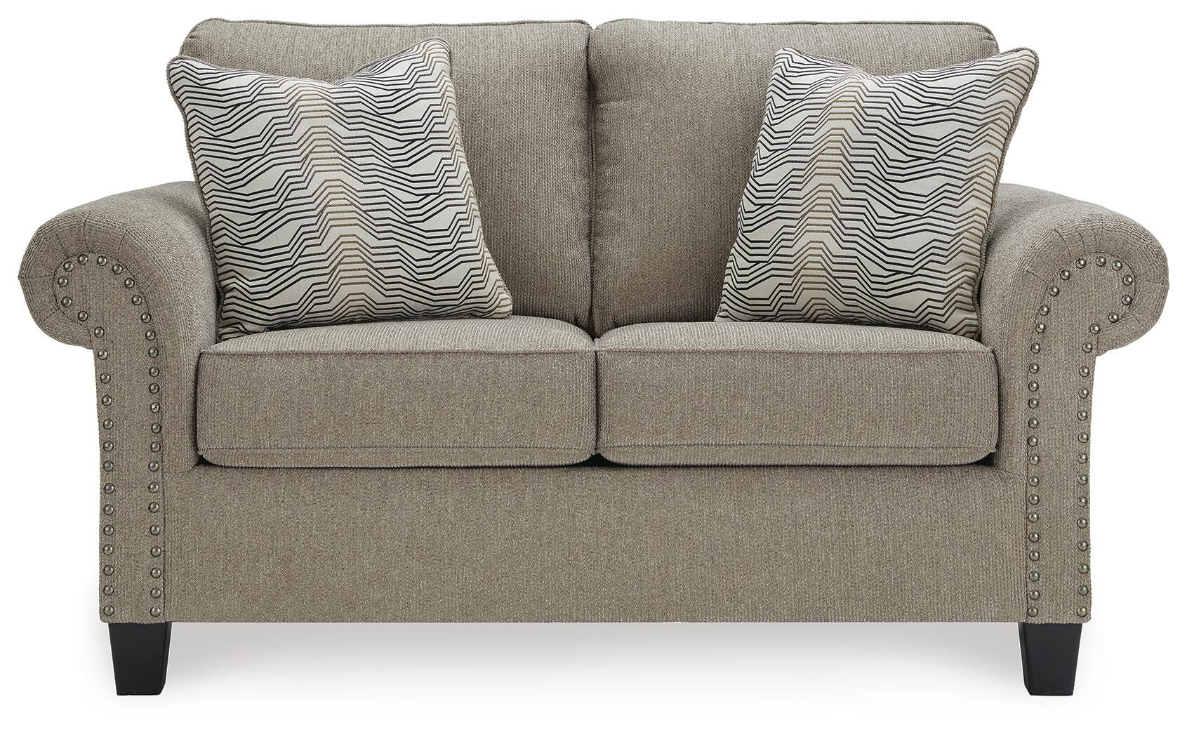 Shewsbury Sofa, Loveseat, Chair and Ottoman - image 7