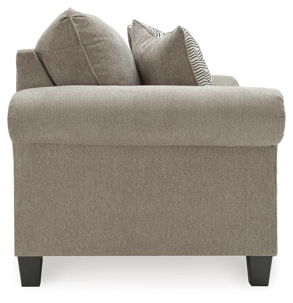 Shewsbury Sofa, Loveseat, Chair and Ottoman - image 9