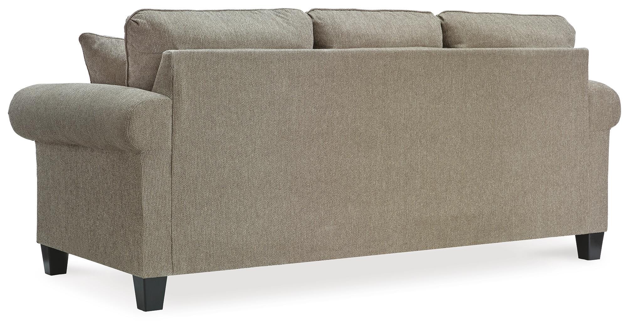 Shewsbury Sofa, Loveseat, Chair and Ottoman - image 6