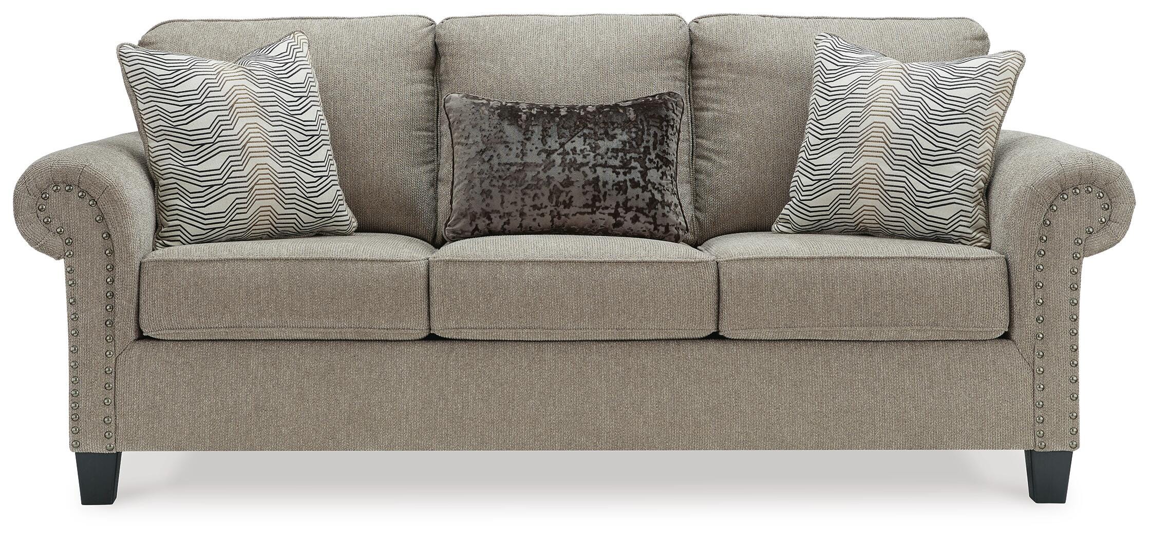 Shewsbury Sofa, Loveseat, Chair and Ottoman - image 3