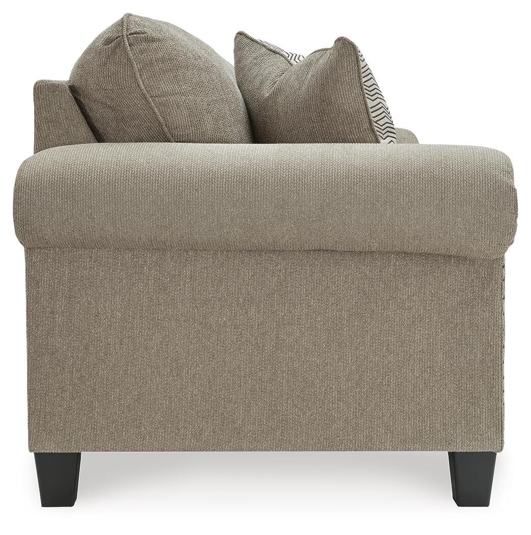 Shewsbury Sofa, Loveseat, Chair and Ottoman - image 5