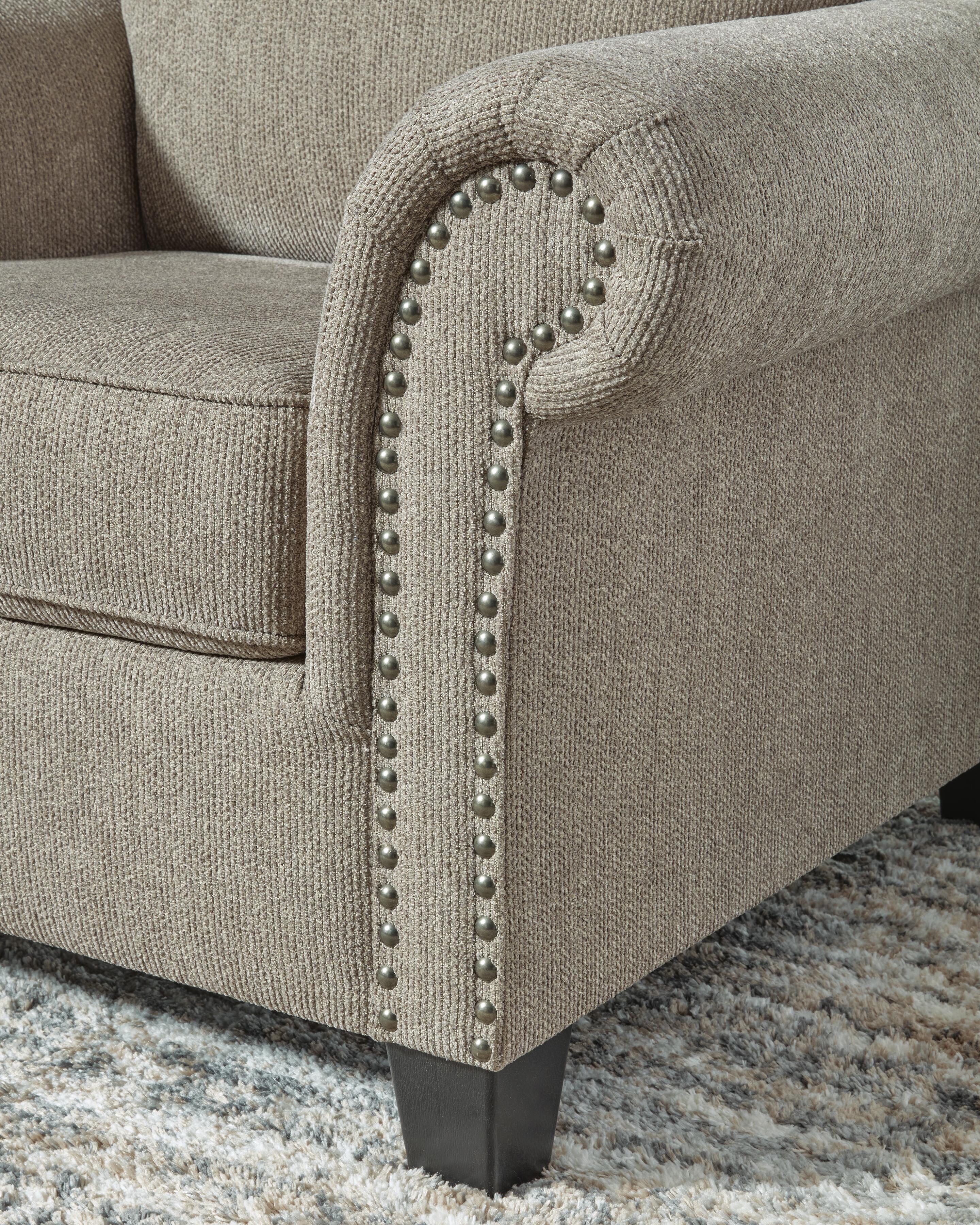Shewsbury Chair and Ottoman - image 13