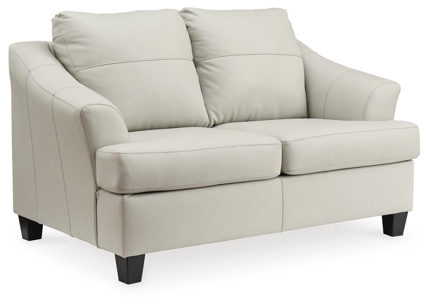 Genoa Queen Sofa Sleeper, Loveseat, Oversized Chair and Ottoman - image 10