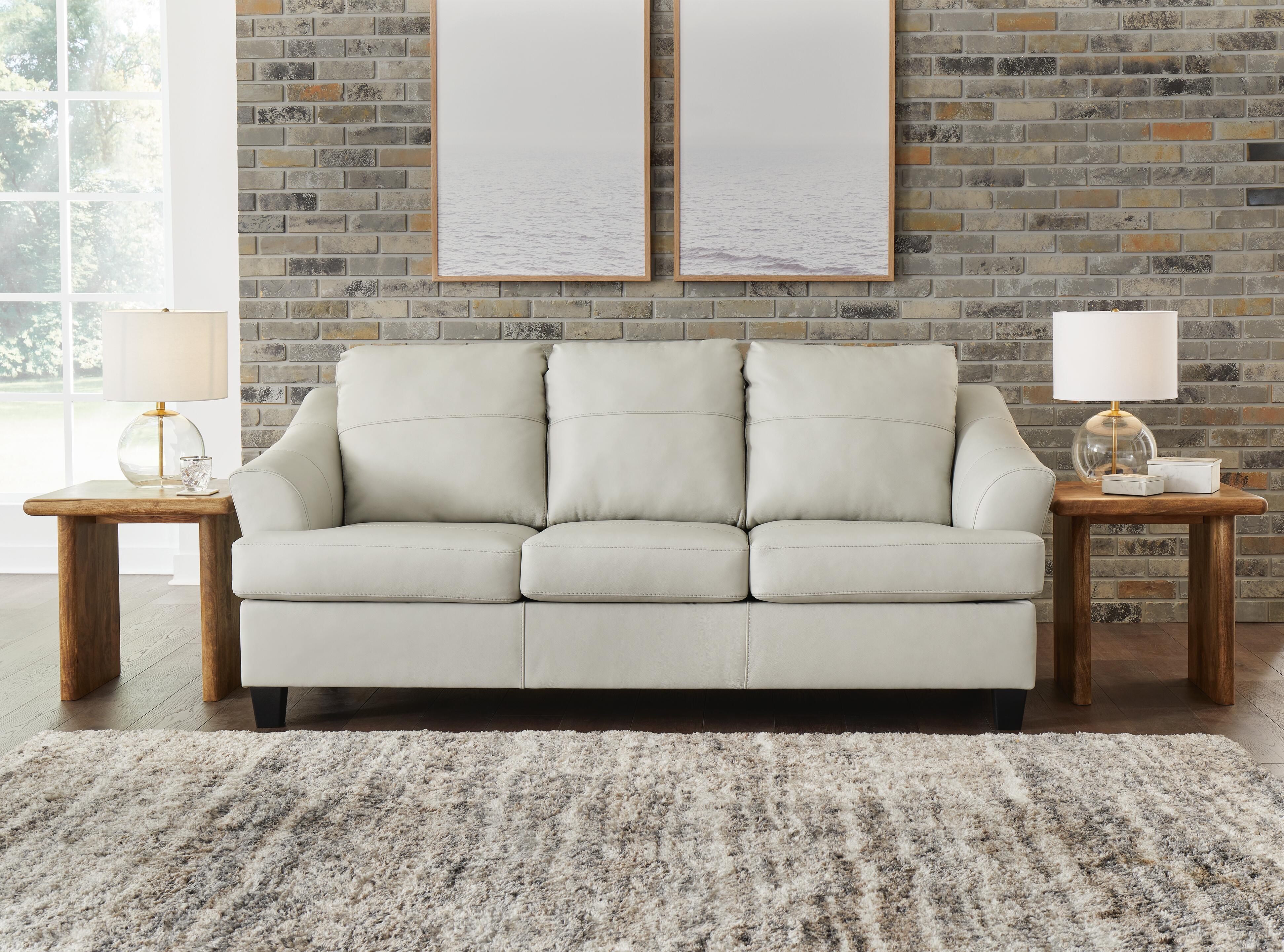 Genoa Queen Sofa Sleeper - image 3