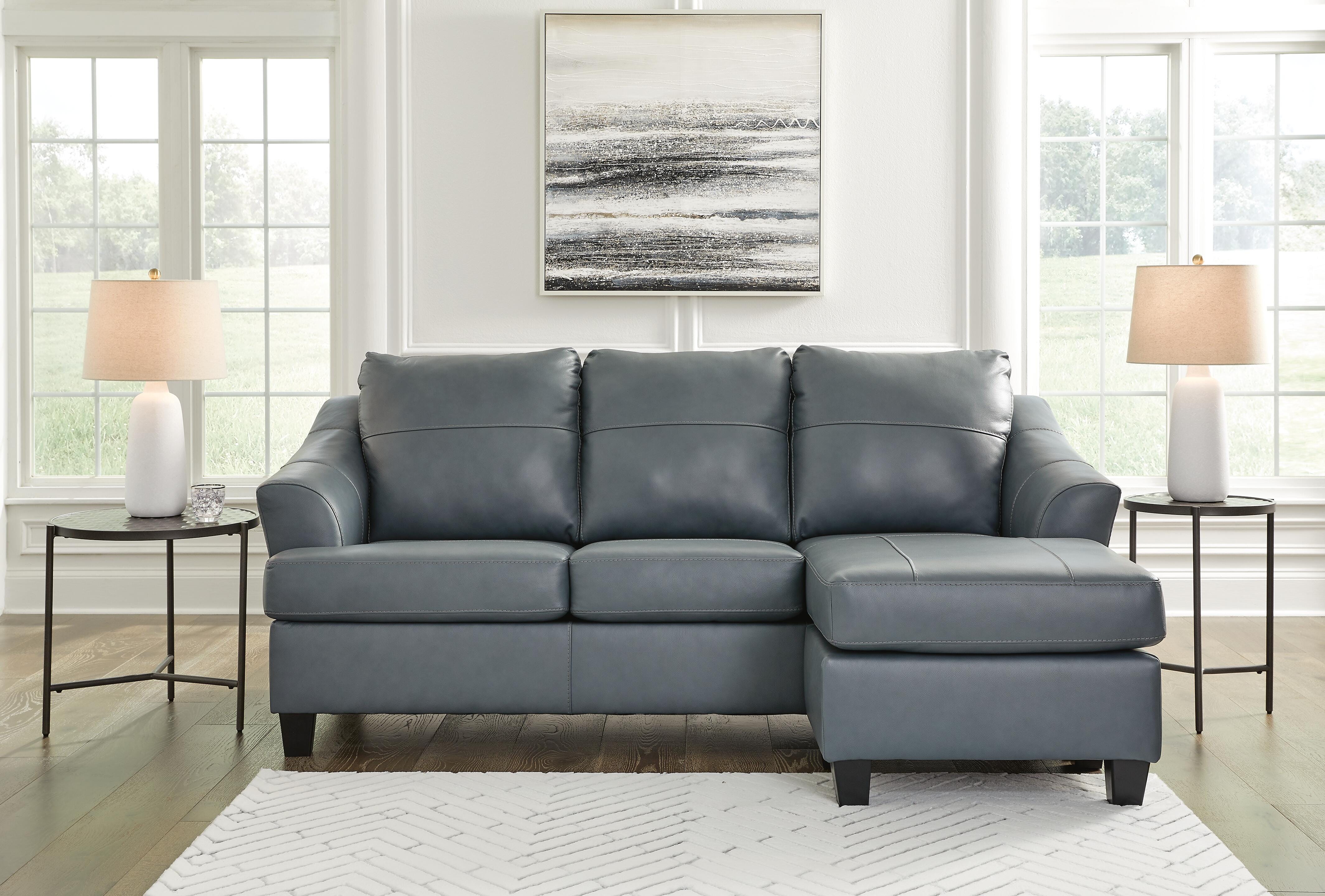 Sofá Chaise Génova - image 8