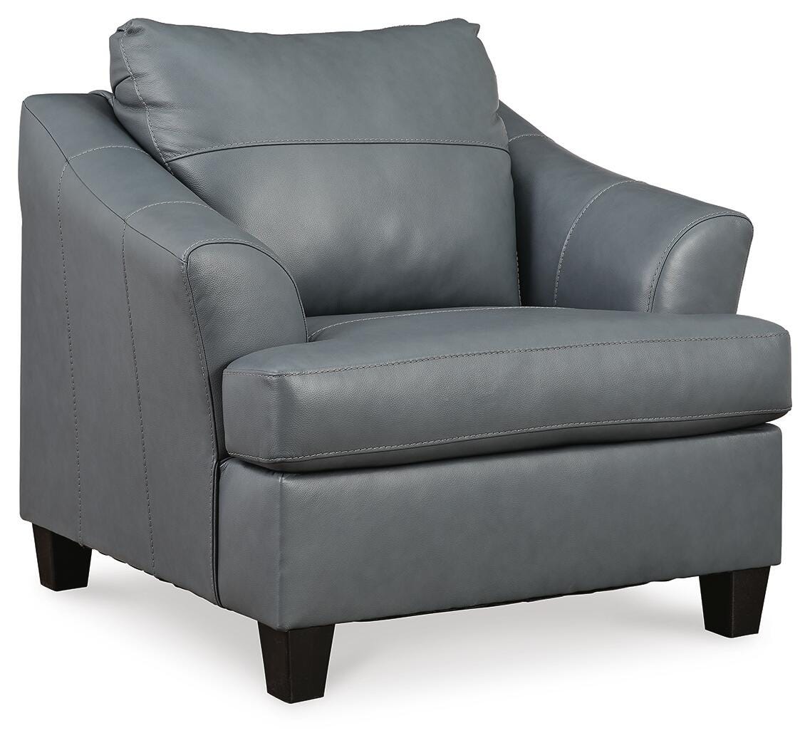 Genoa Oversized Chair - image 2