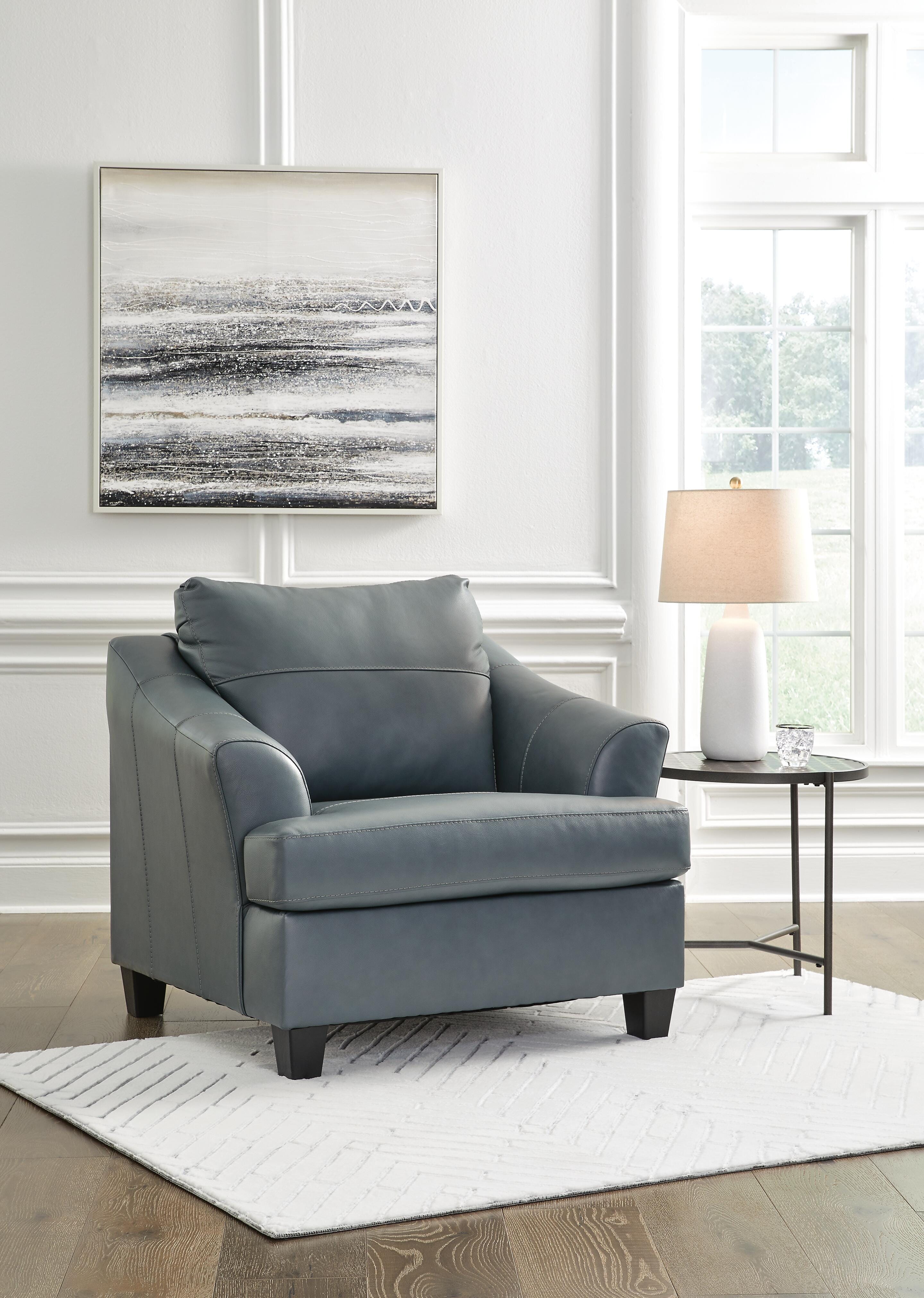 Genoa Oversized Chair - image 1