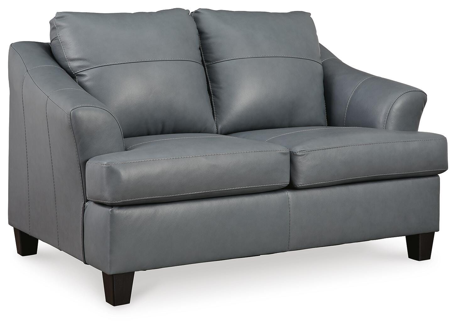 Genoa Sofa and Loveseat - image 8