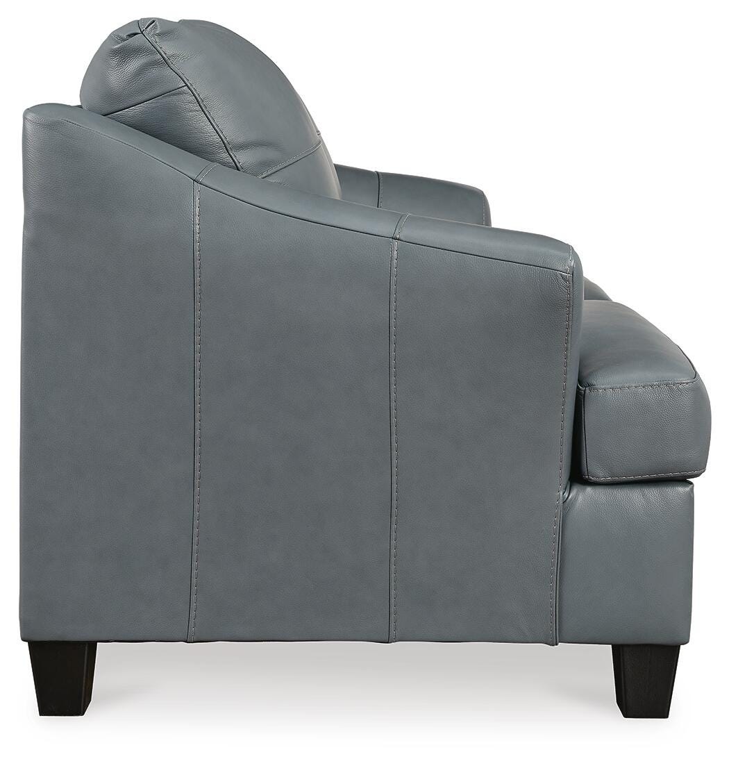 Genoa Sofa and Loveseat - image 9