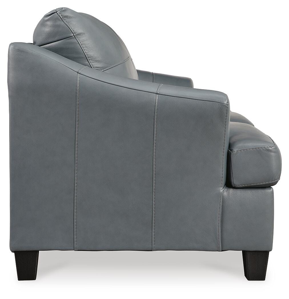 Genoa Sofa and Loveseat - image 5