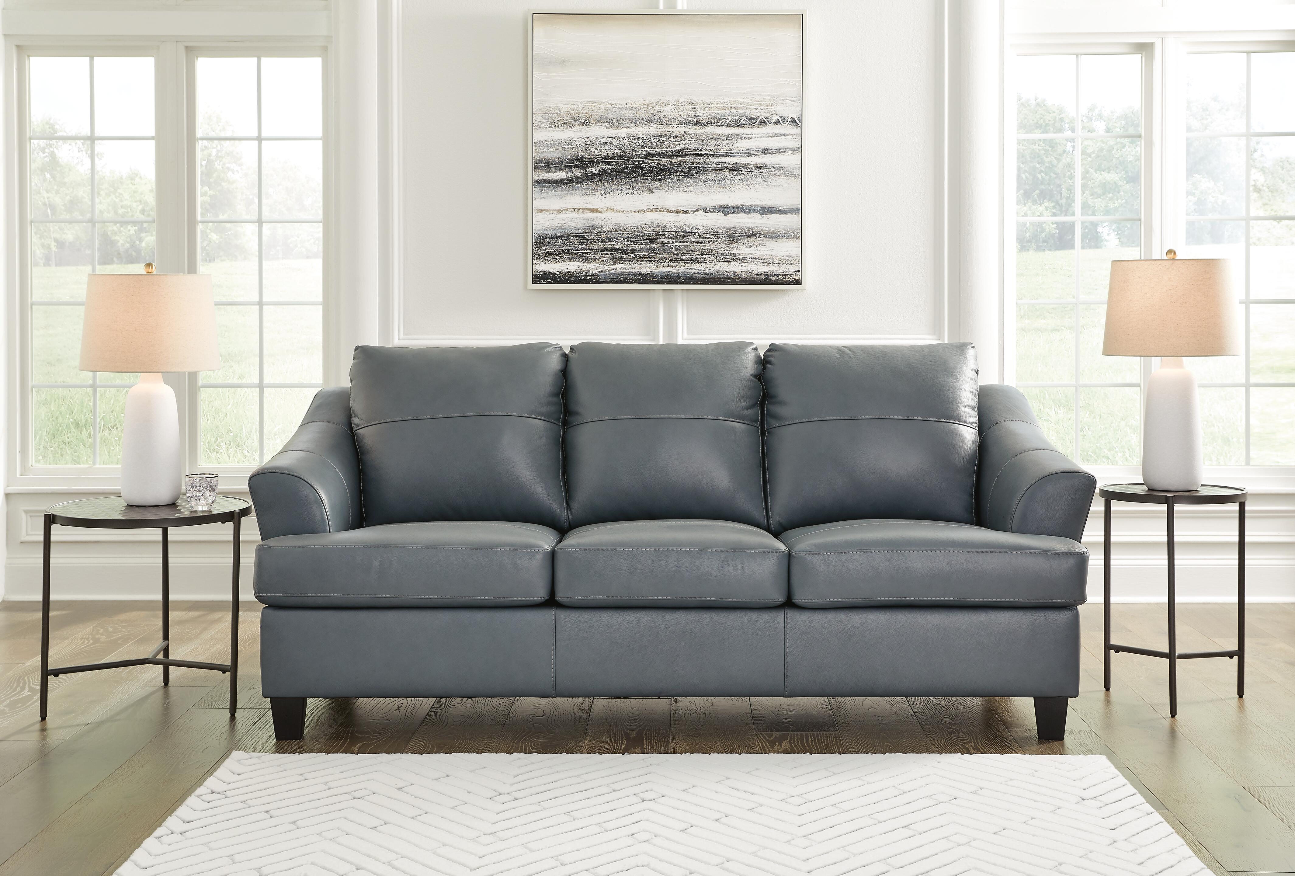 Genoa Sofa and Loveseat - image 10
