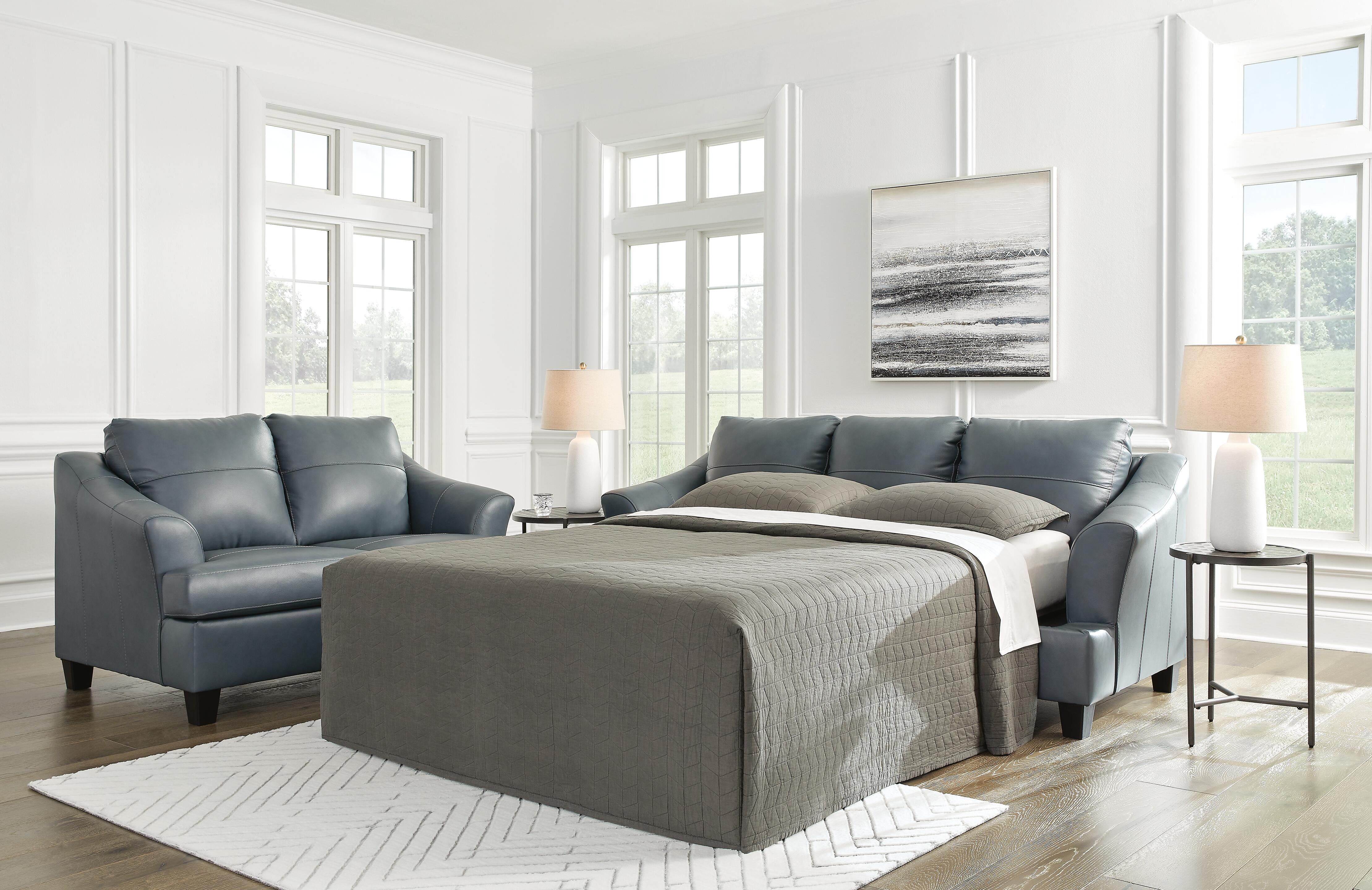 Genoa Queen Sofa Sleeper, , large