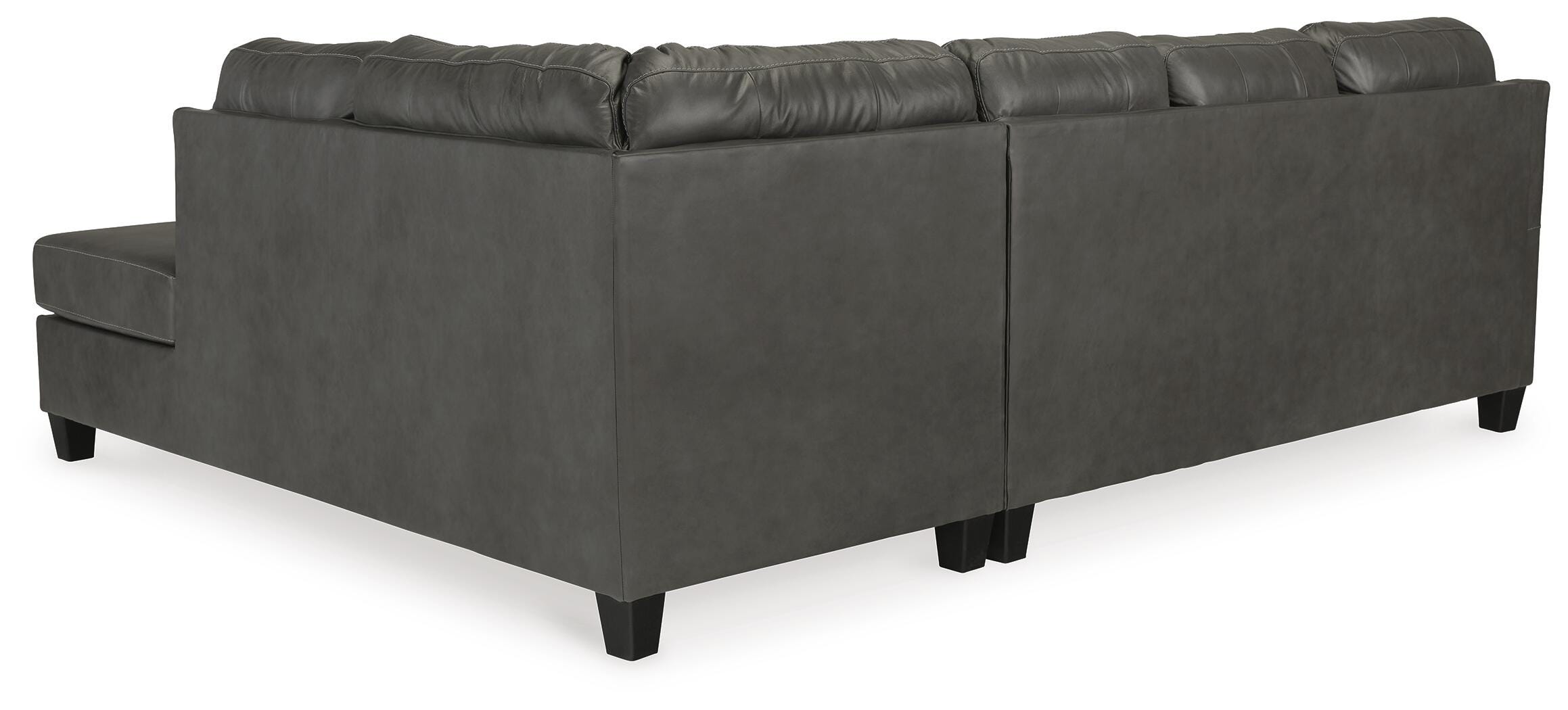 Valderno 2-Piece Sectional with Chaise - image 3