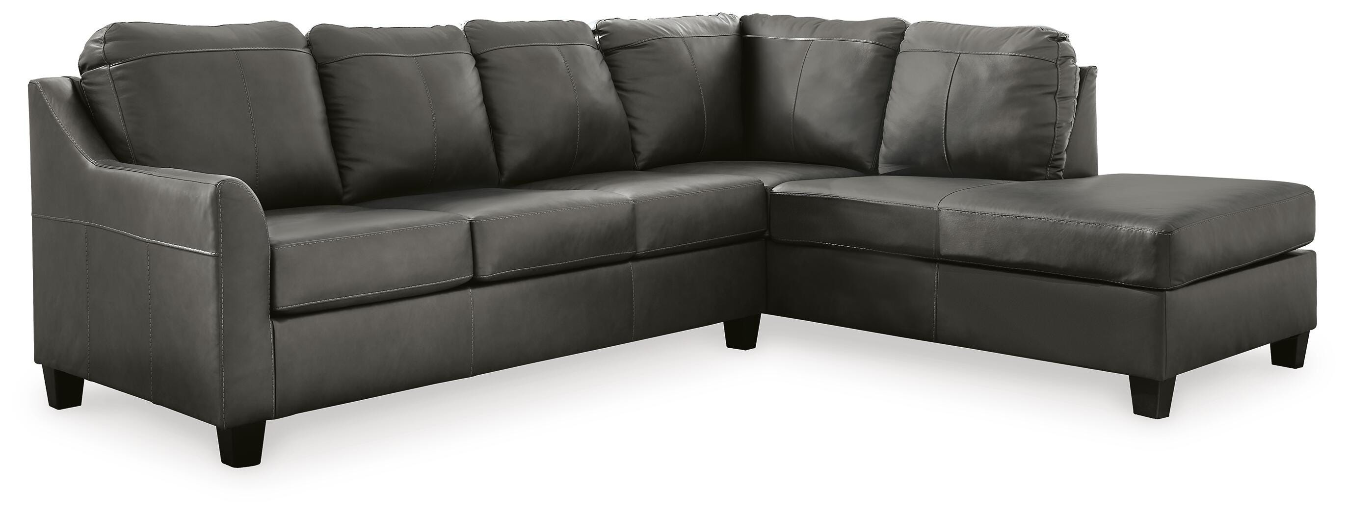 Valderno 2-Piece Sectional with Chaise, , large