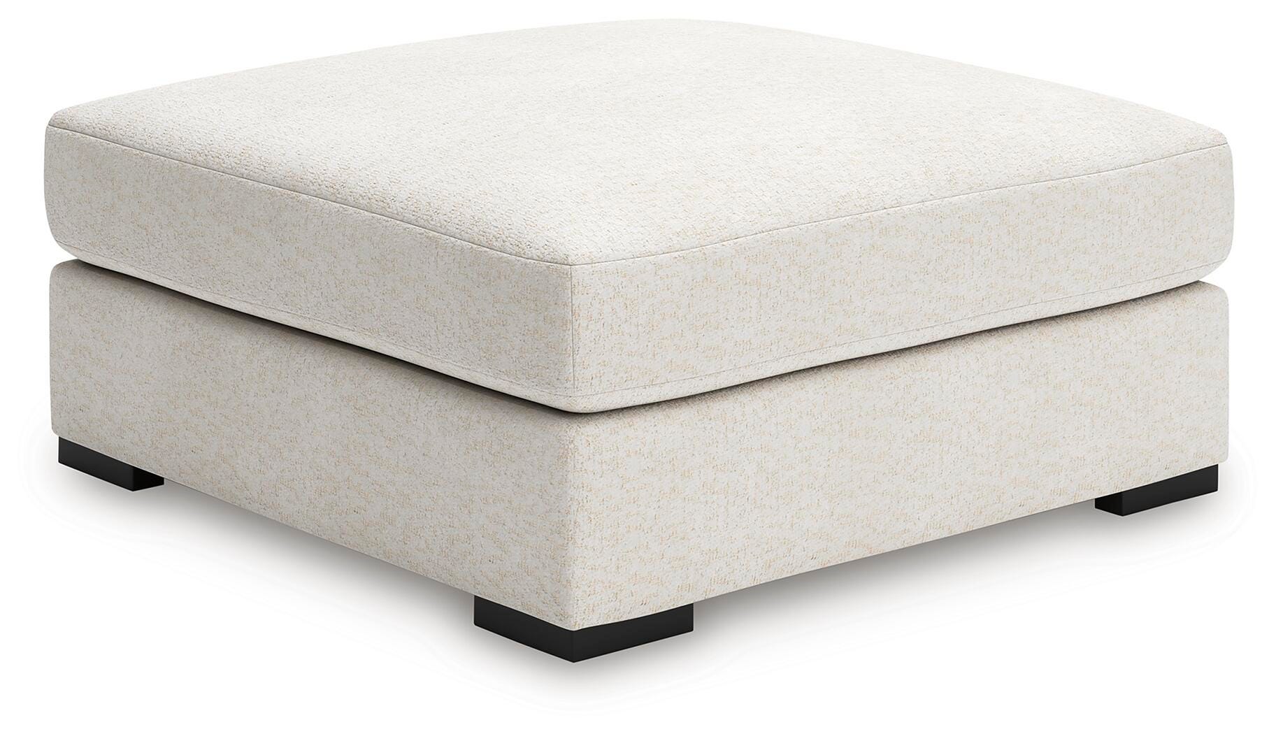 Donelson Creek Oversized Accent Ottoman - image 2