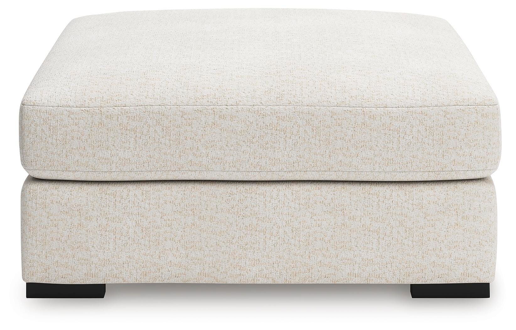 Donelson Creek Oversized Accent Ottoman - image 3