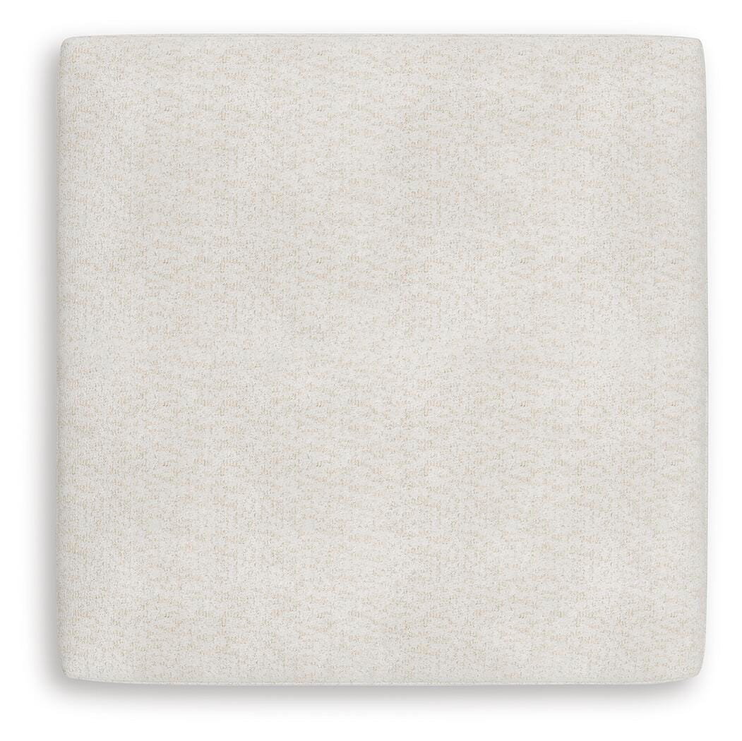 Donelson Creek Oversized Accent Ottoman - image 4