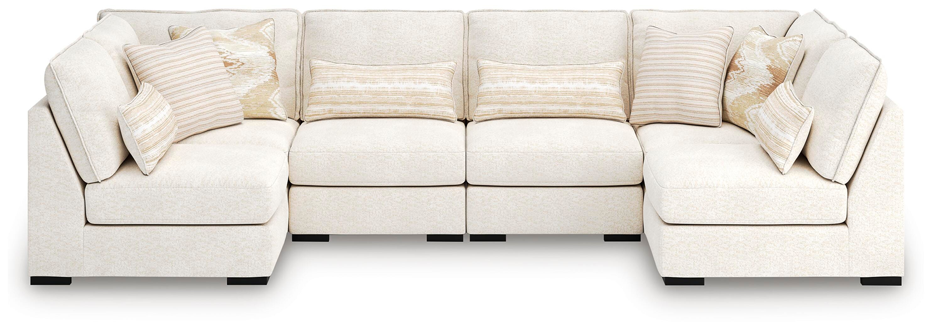Donelson Creek 6-Piece Sectional - image 2