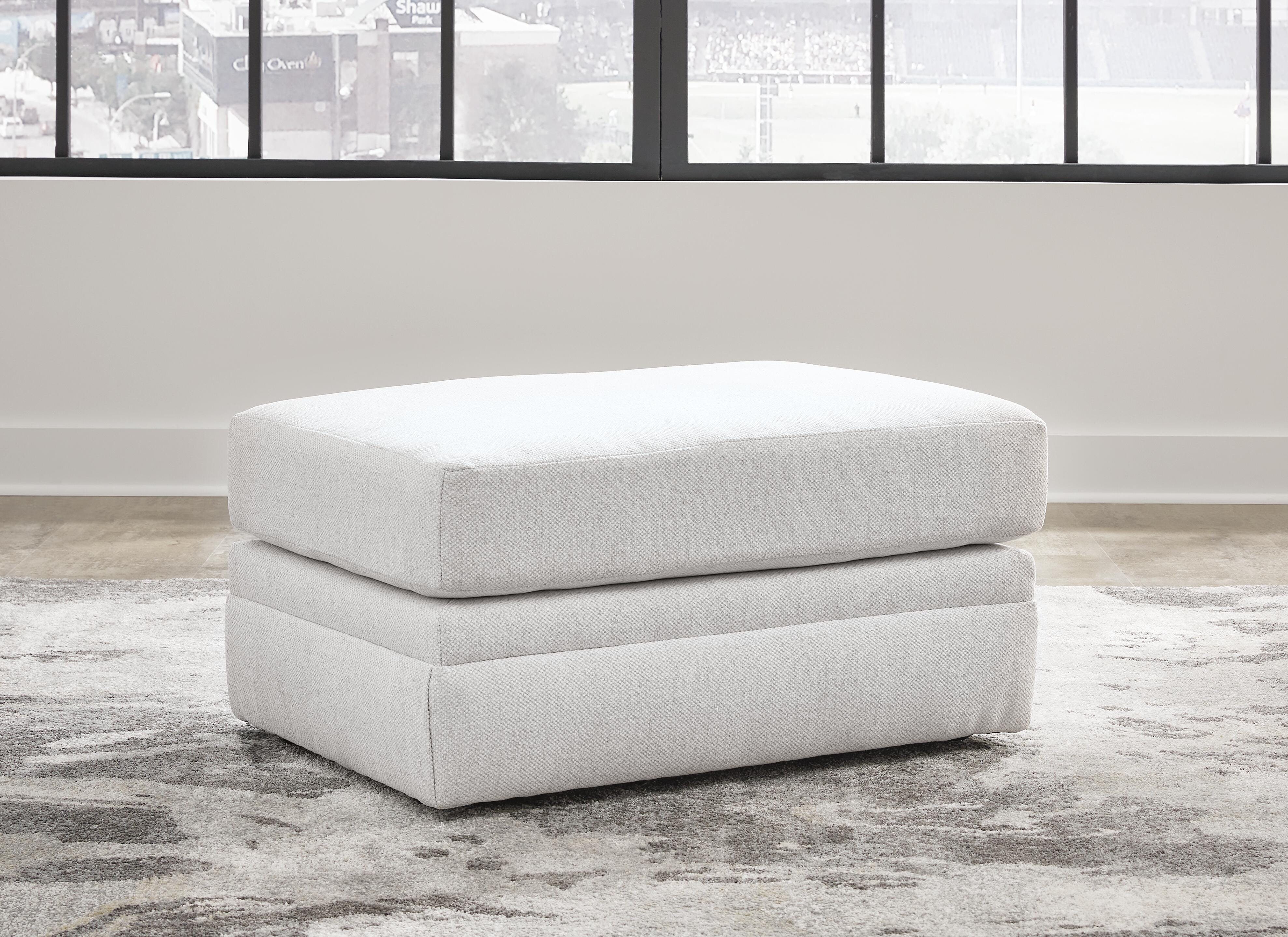 Maitelynn Ottoman - image 1
