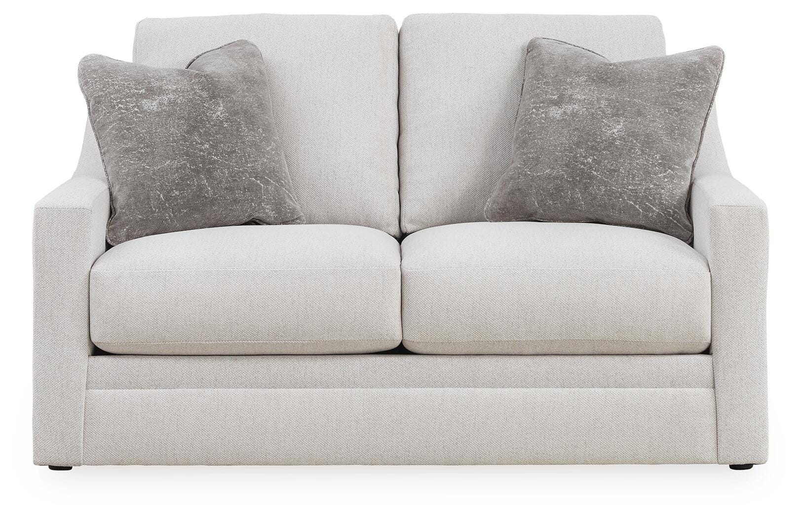 Maitelynn Loveseat, , large