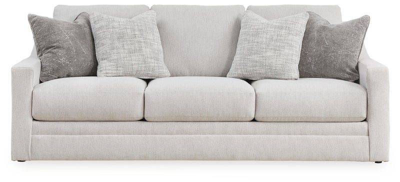 Maitelynn Sofa, Chalk
