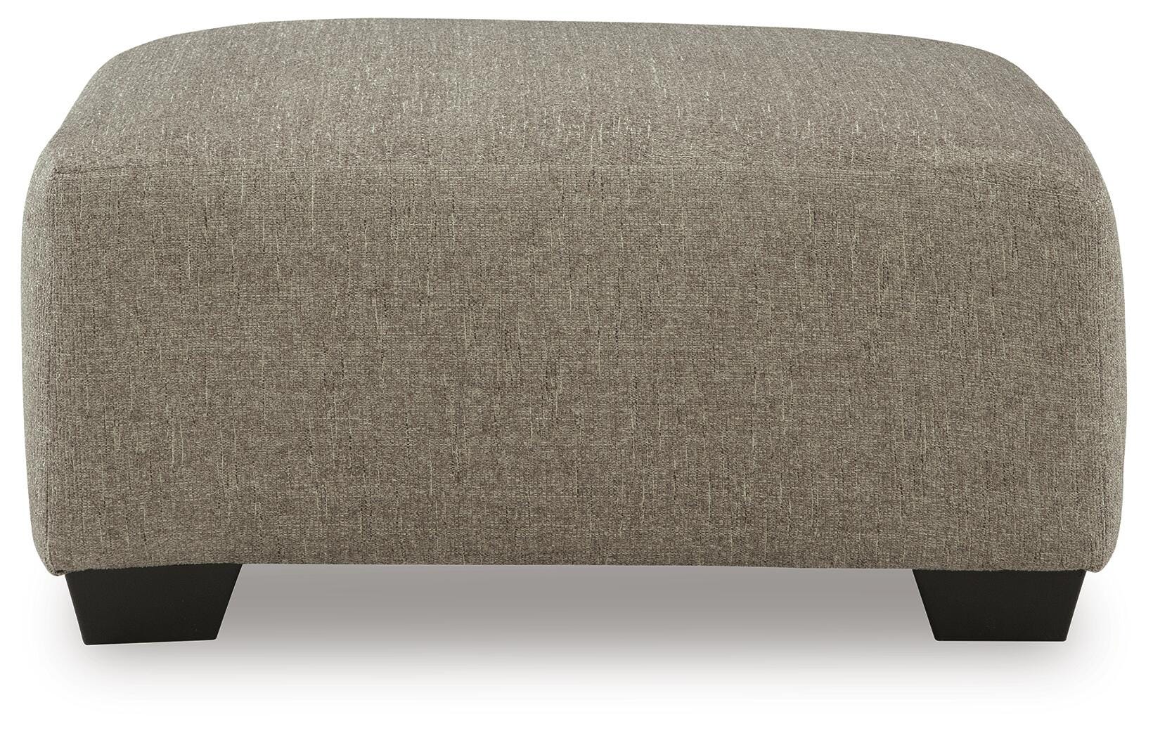 Newellen Oversized Accent Ottoman - image 3