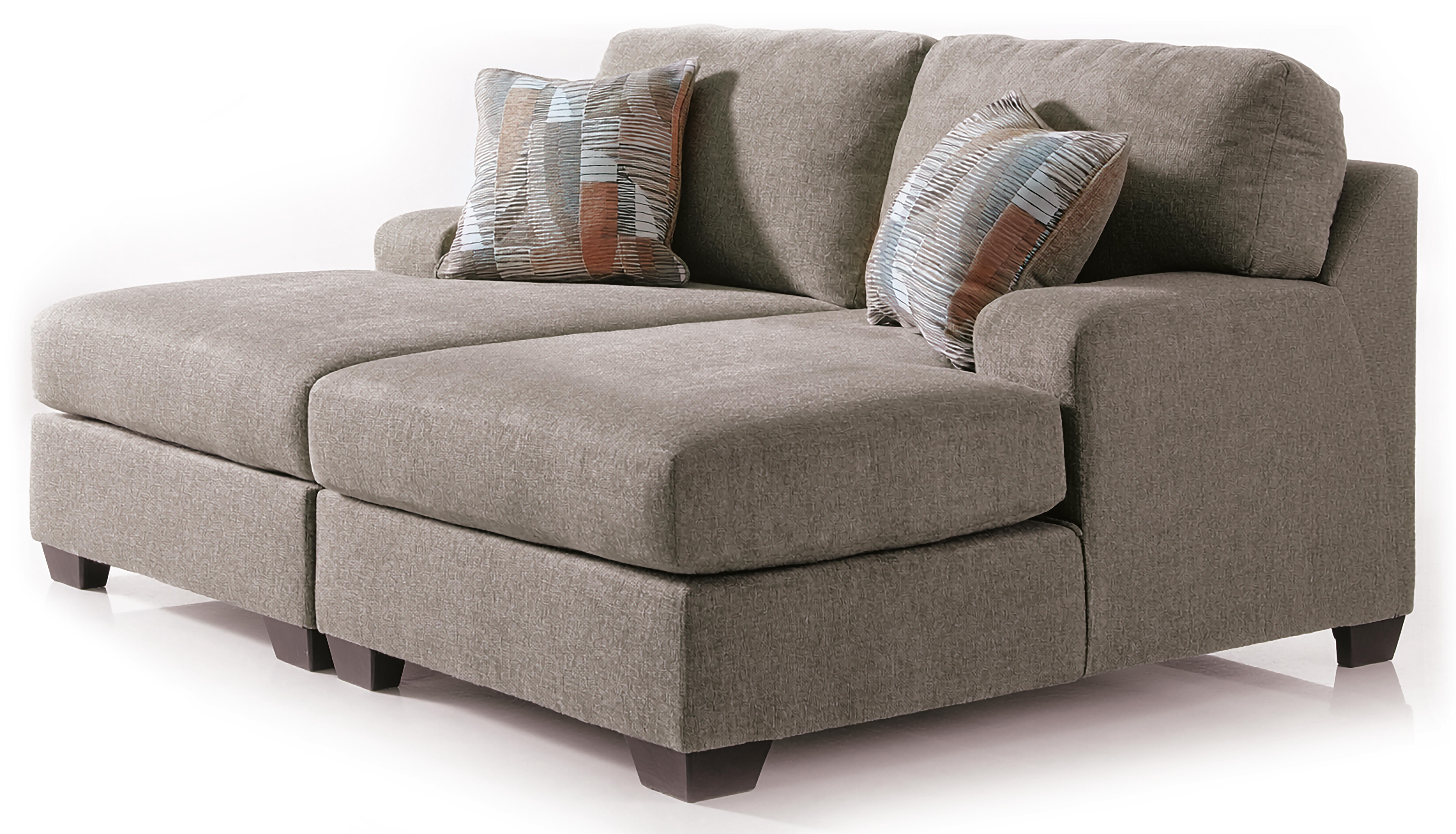 Newellen 2-Piece Super Chaise - image 2