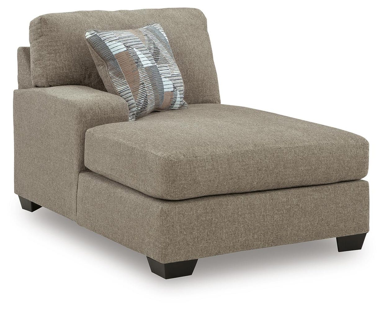 Newellen Left-Arm Facing Corner Chaise