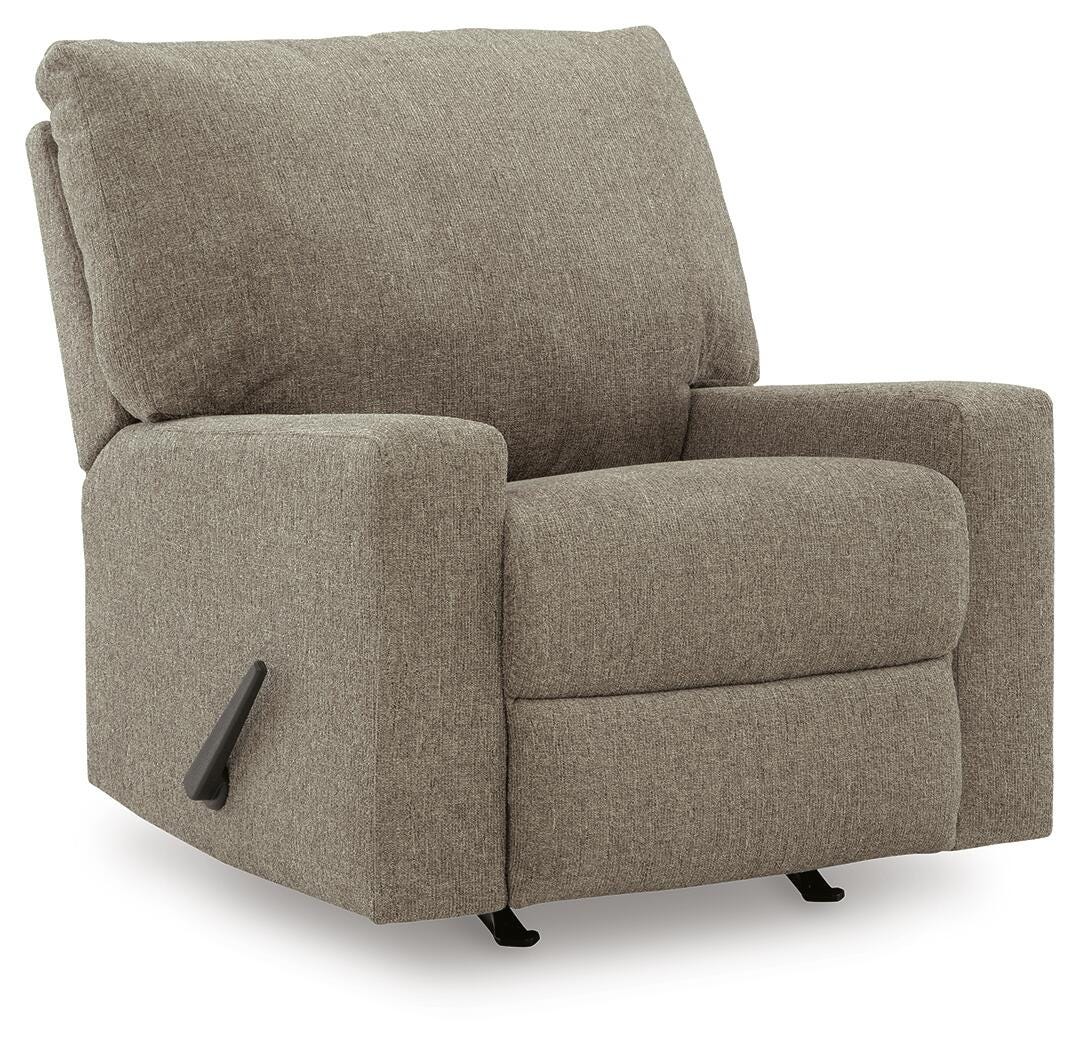 Newellen Recliner - image 2